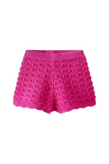 ΠΛΕΚΤΗ ΒΕΡΜΟΥΔΑ CROCHET
