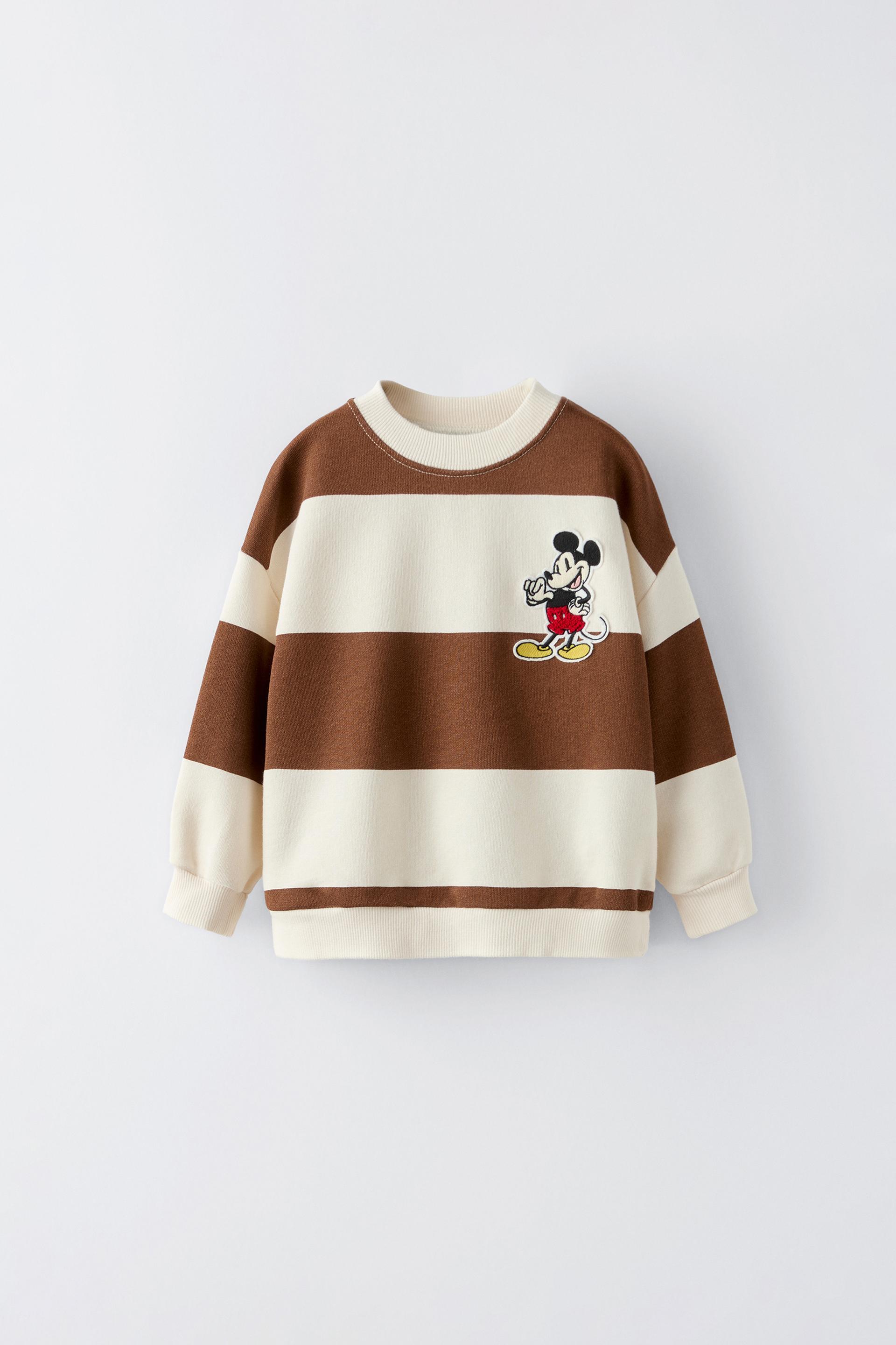 Disney sweaters hotsell