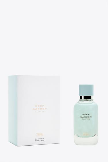DEEP GARDEN GLITTER EDP 100 ML (3.4 FL. OZ). -  by Zara - Image 2