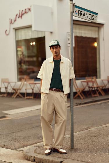 Product image - Blue / Green by Zara - Image 0