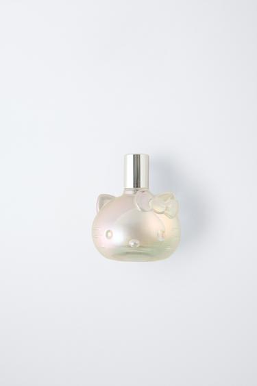 HELLO KITTY© MAGIC RAINBOW EDT 50 ML (1.69 FL.OZ) -  by Zara - Image 1