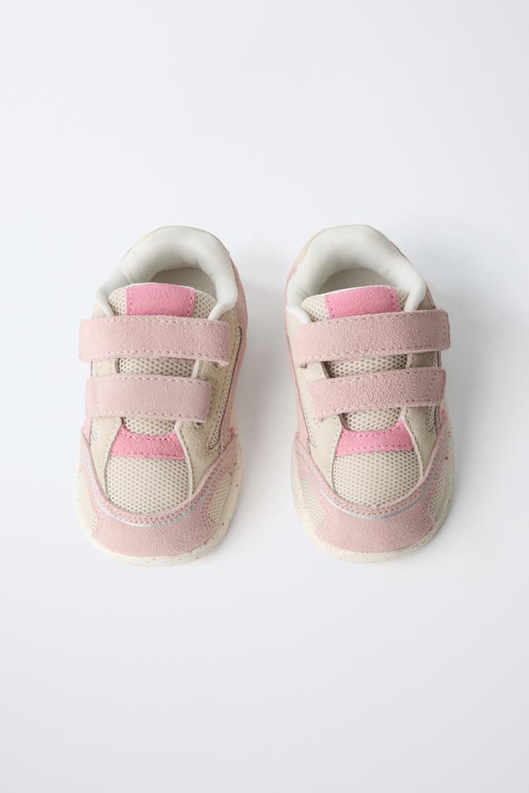 TENIS DESCALZOS 8