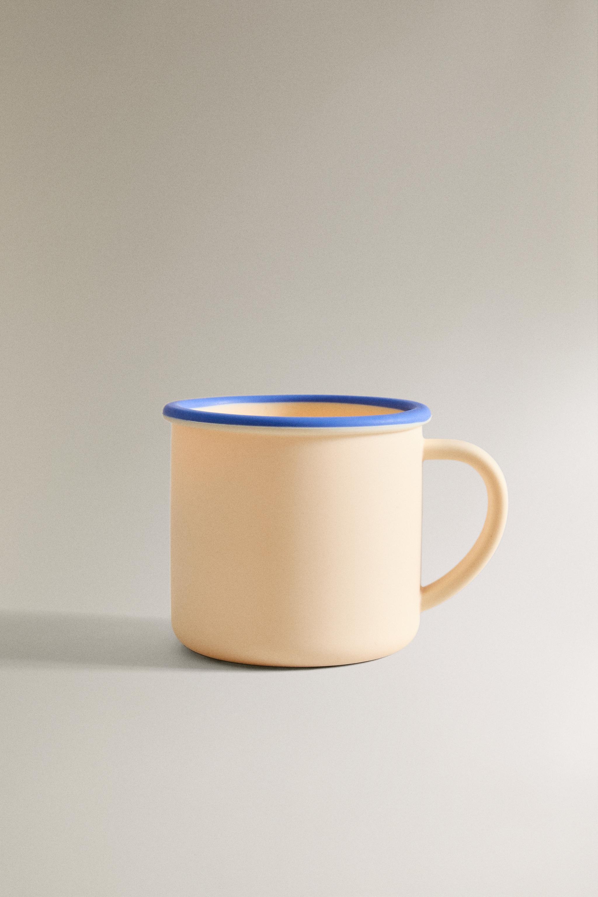 TASSE ENFANT SILICONE CONTRASTE