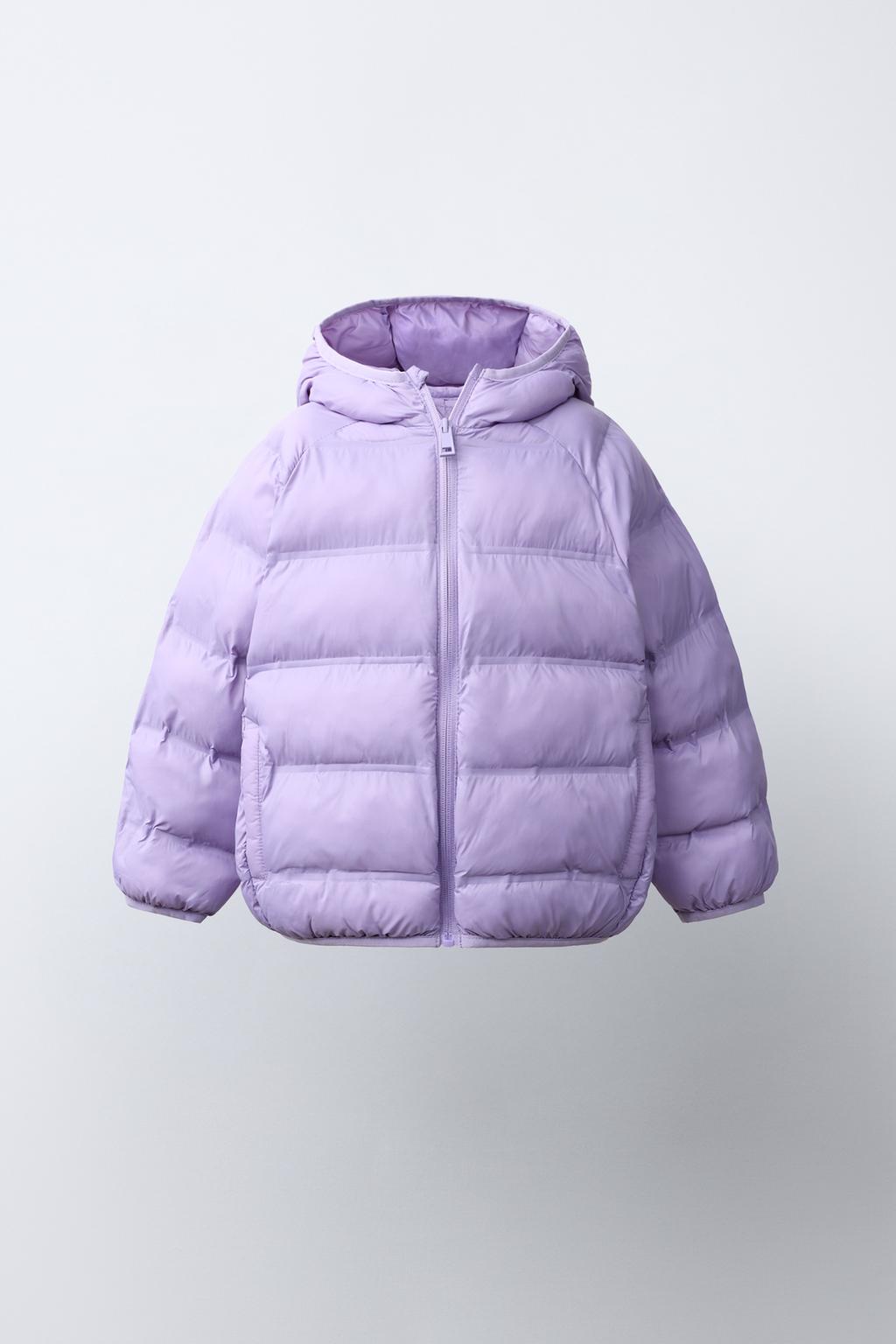 ULTRALIGHT WATER-REPELLENT JACKET