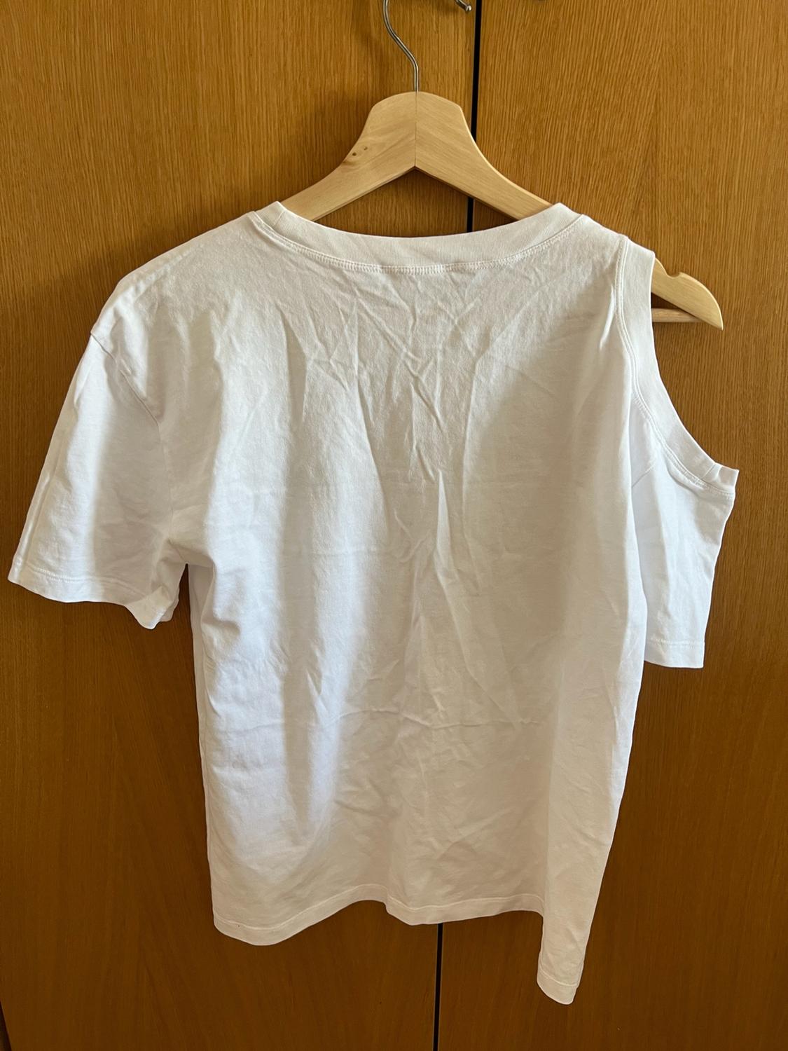 SMILEY® HAPPY COLLECTION CUT-OUT T-SHIRT - Image 2
