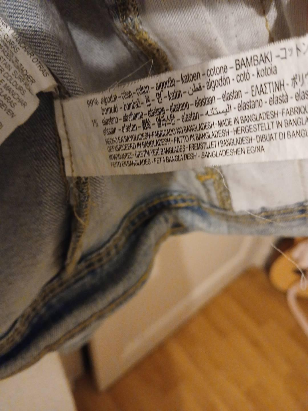 ΜΕΣΑΤΟ DENIM JACKET - Image 4