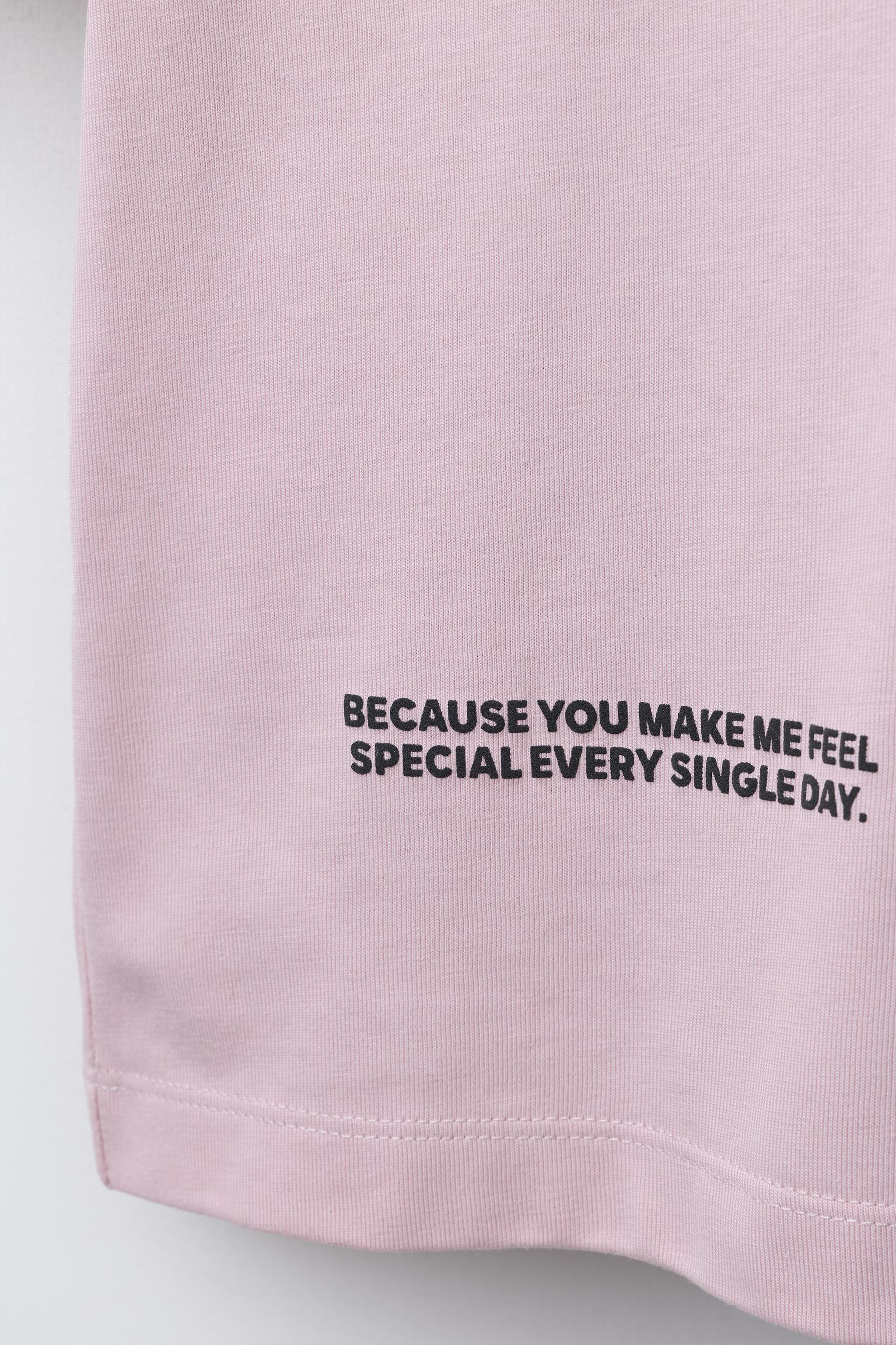 CHERRY PRINTED T-SHIRT