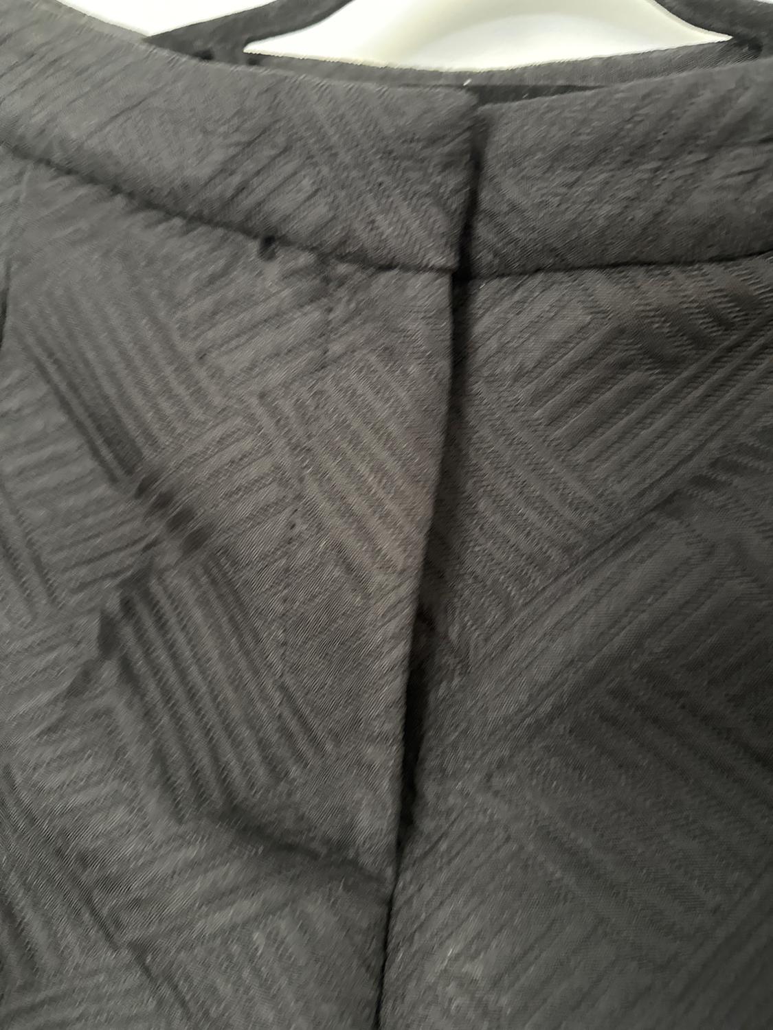 PANTALÓN SLIM JACQUARD - Image 3