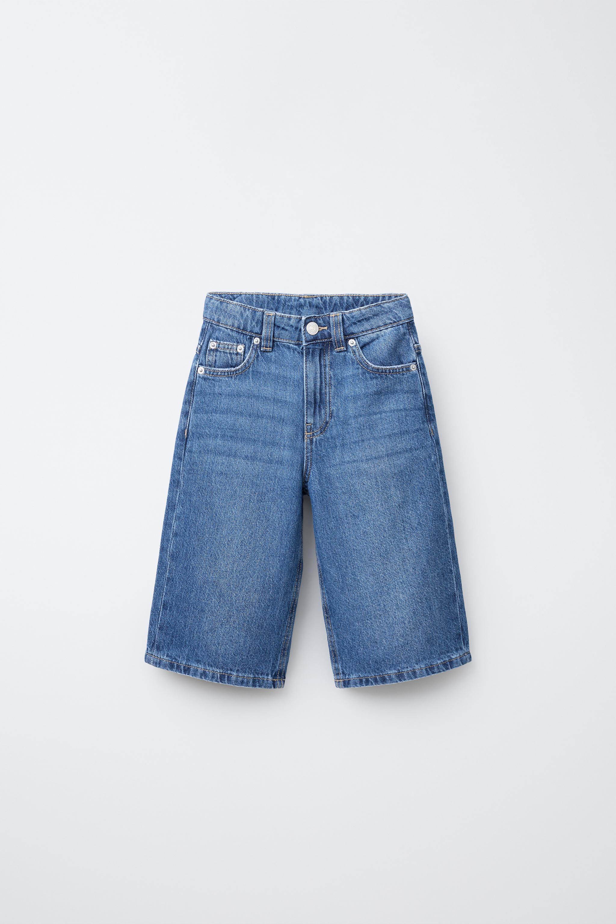 暮らしに便利なアイテム 男の子用ショートパンツ 日本 ZARA | パンツ