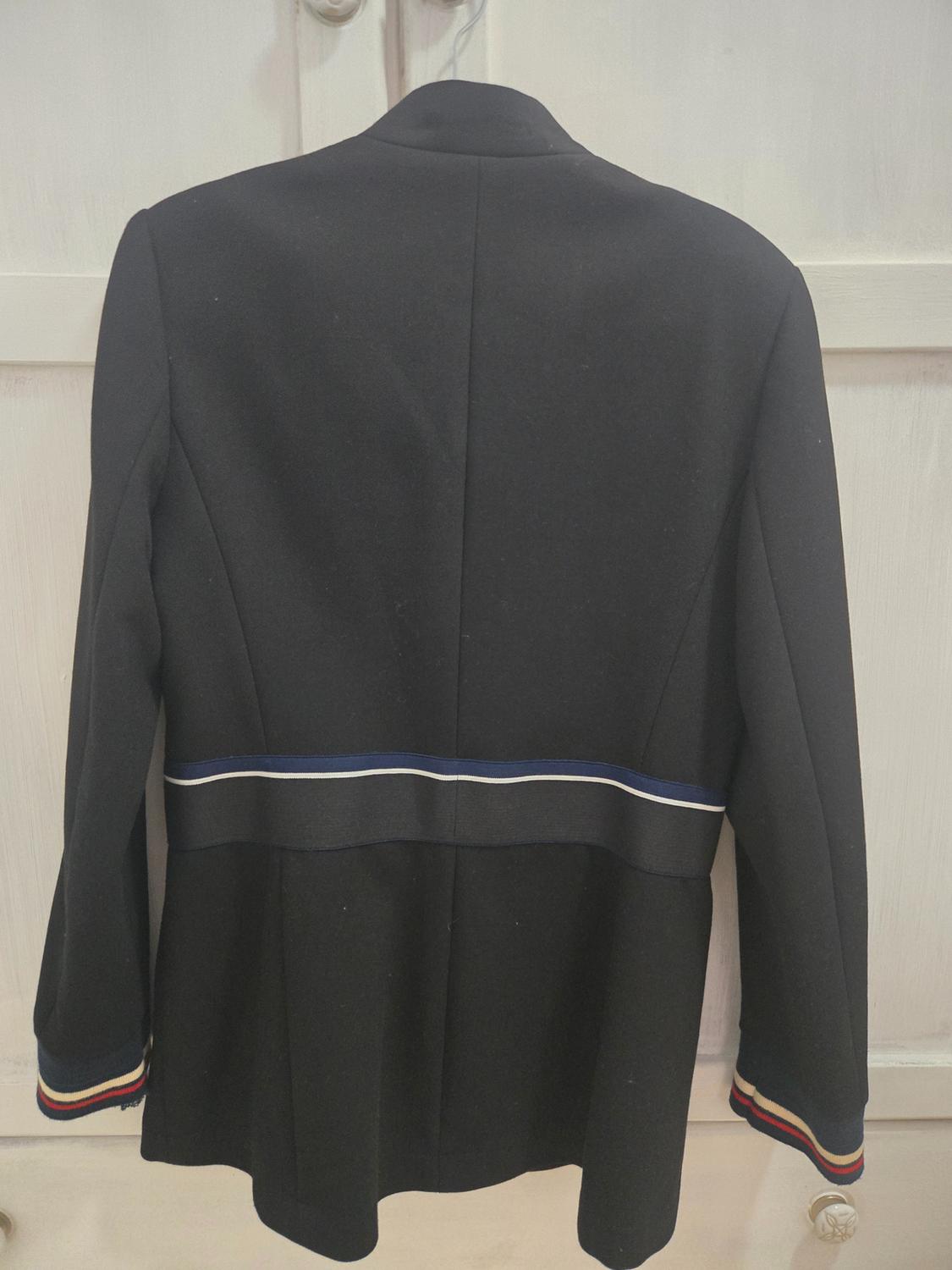 CHAQUETA NEGRA - Image 2