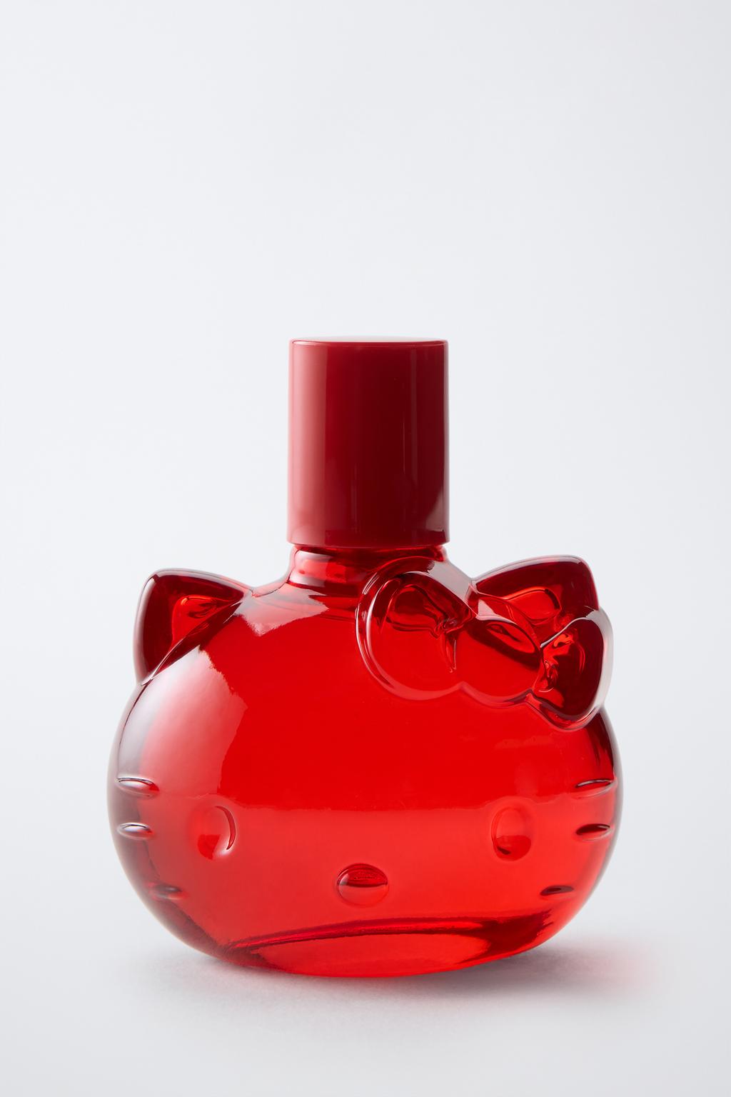 Zara Hello Kitty © EDT 50 ml (1.7 fl.oz)