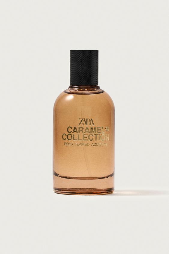 CARAMEL 02 EDP ١٠٠ مل -  الخاص بـ Zara - صورة 0