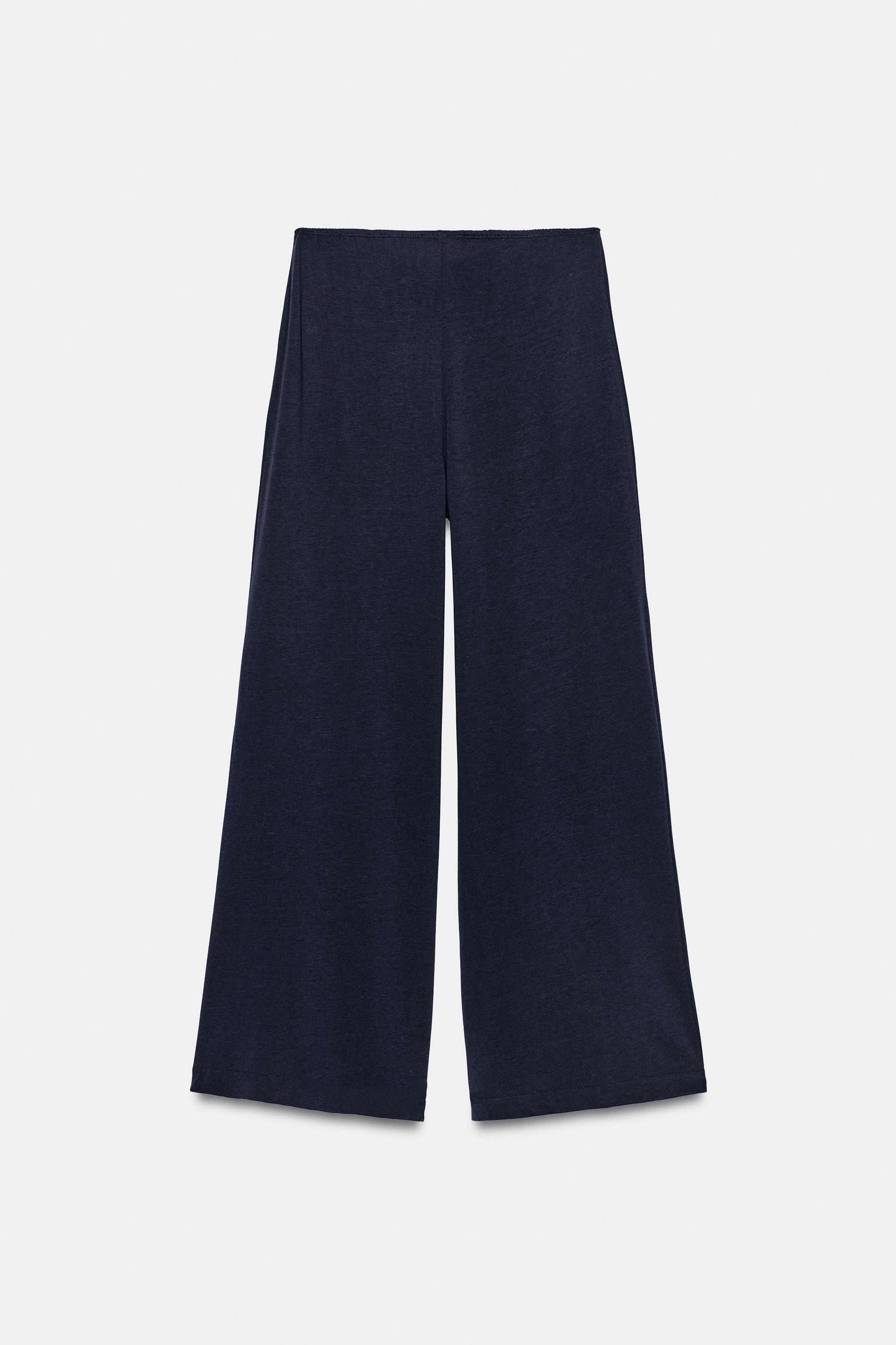 PANTALON LARGE
