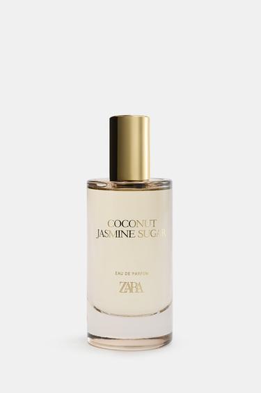 COCONUT JASMINE SUGAR EDP 50ML / 1.69 oz -  by Zara - Image 0