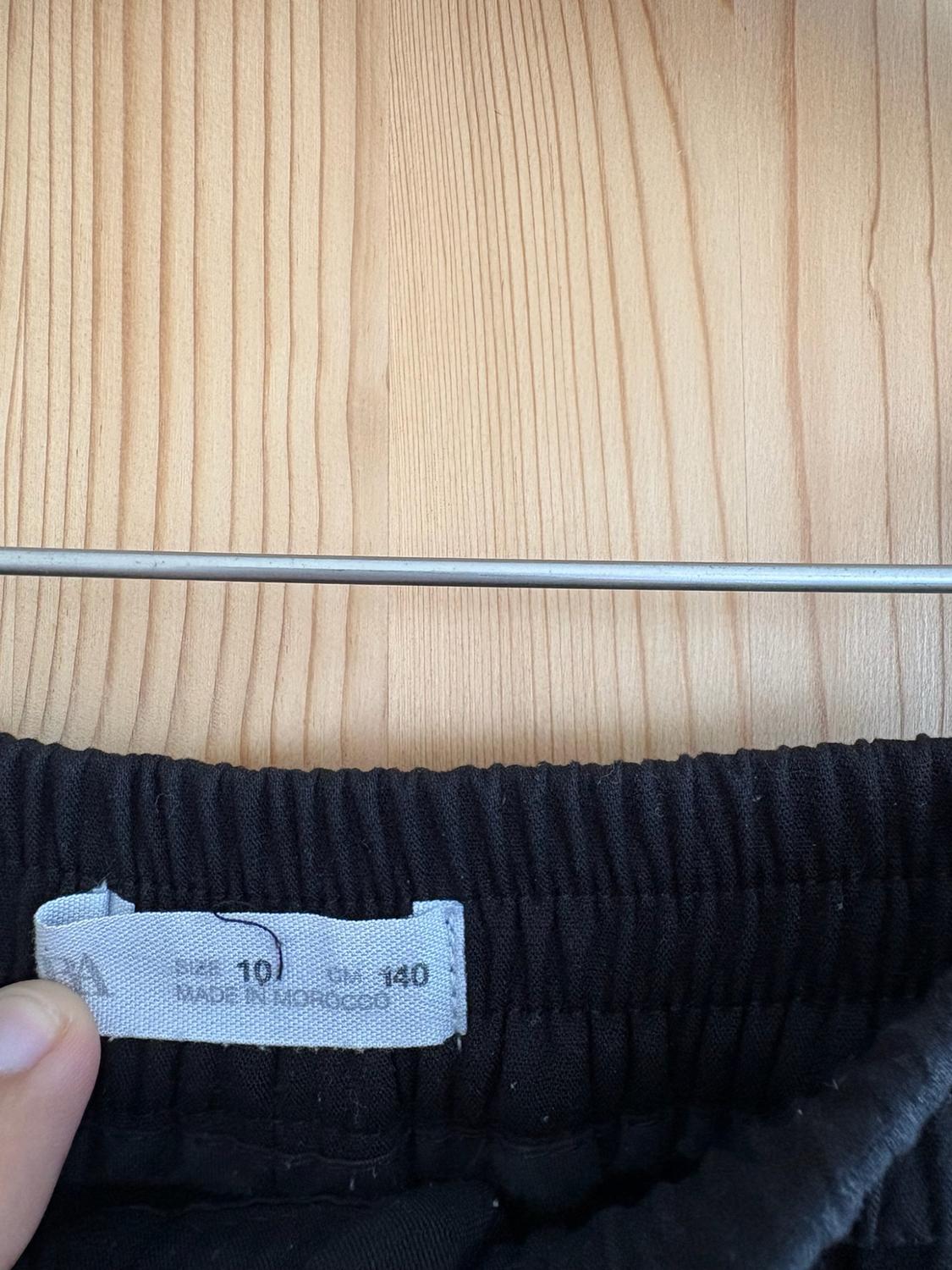 DARTED TROUSERS - Image 4