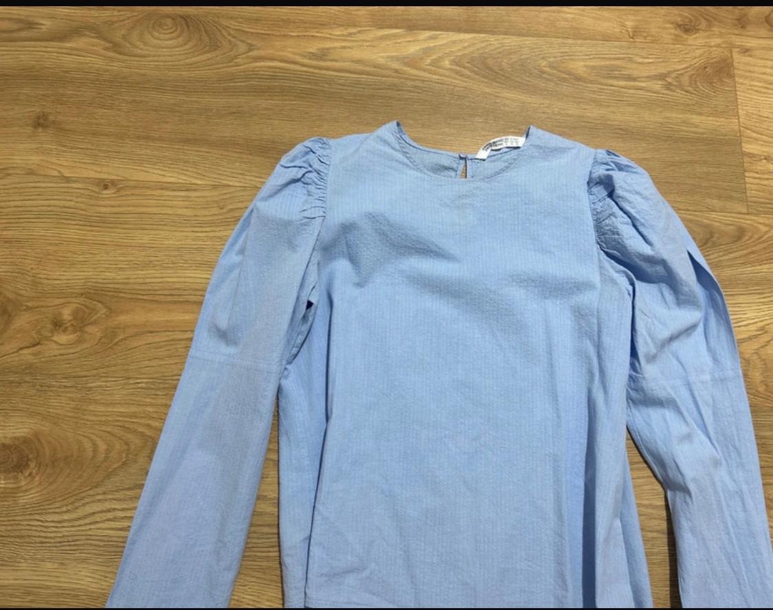 BLUSA DETALLE JOYA - Image 3