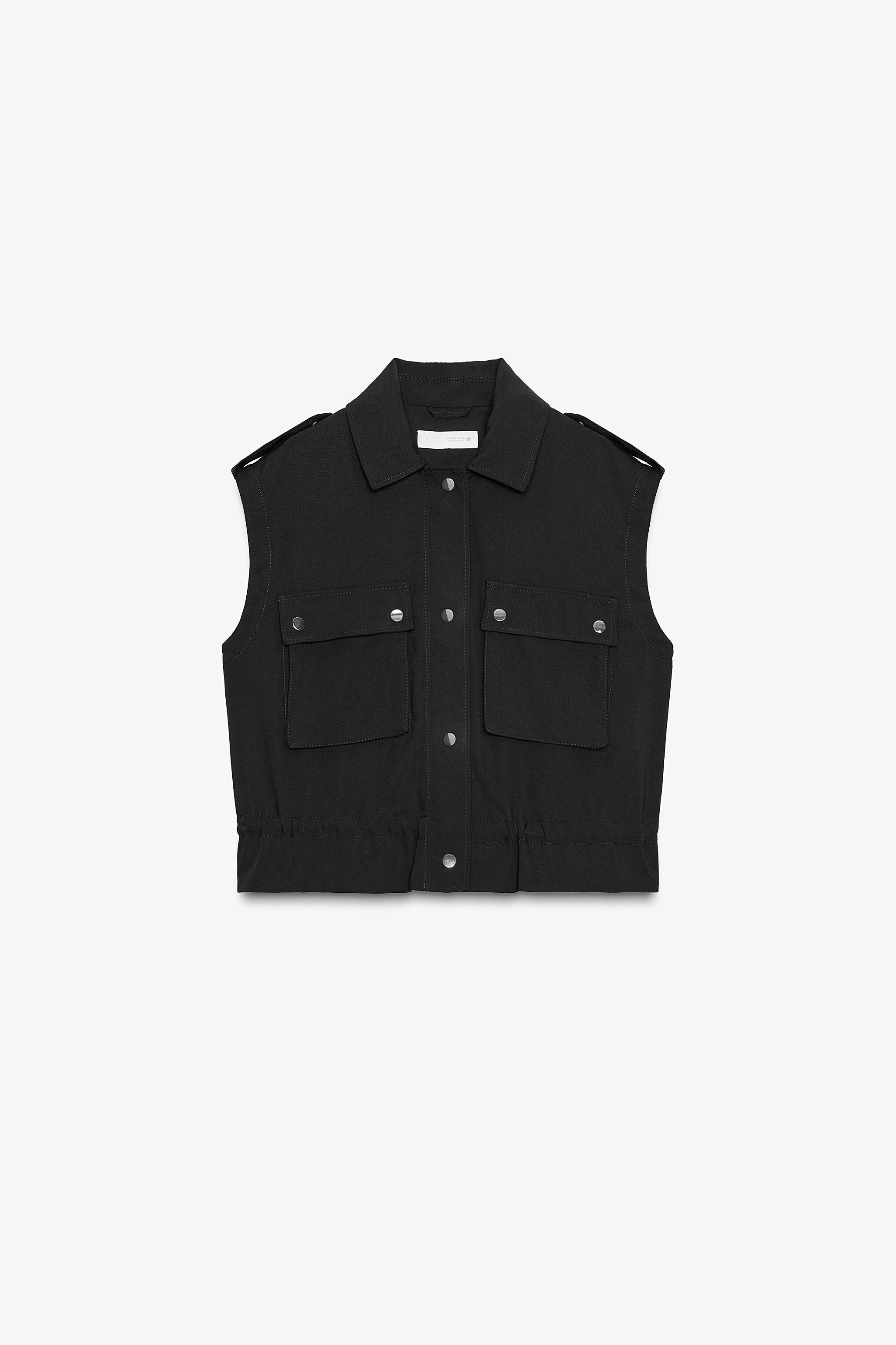 New Collection ベスト | ブレザー | ZARA 日本