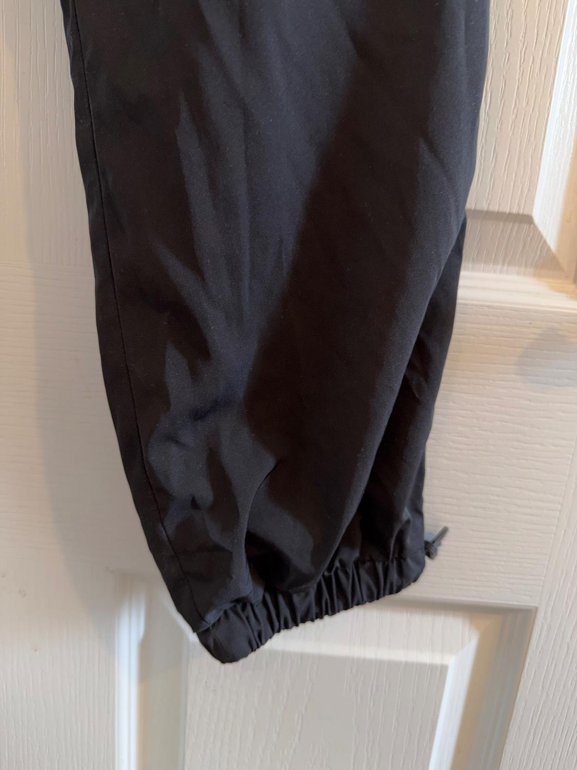 TECHNICAL JOGGING TROUSERS - Image 7