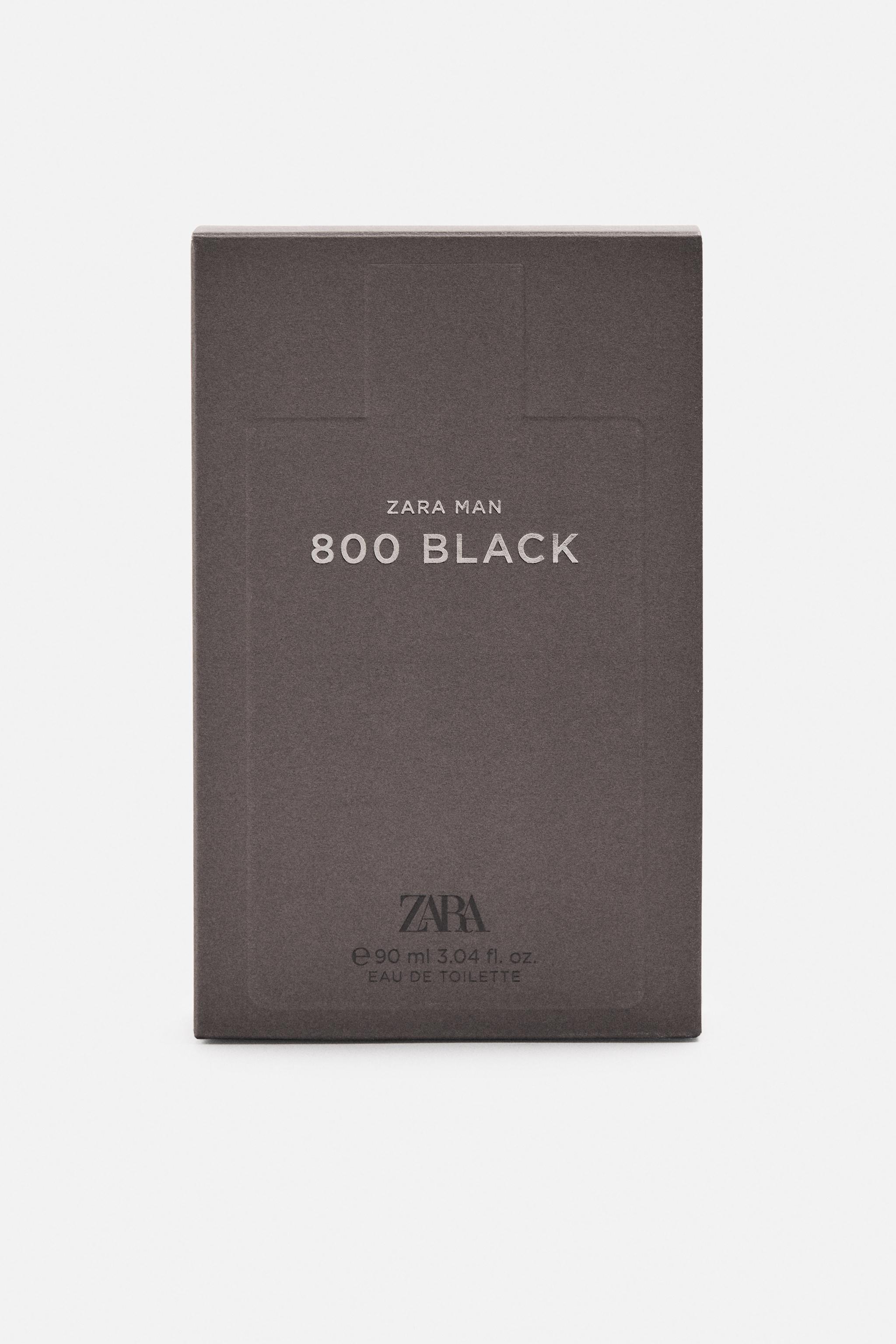 800 BLACK 90ML | ZARA Japan / 日本