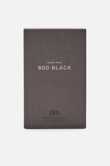 800 BLACK EDT 90 ML / 3.04 FL.OZ -  by Zara - Image 2