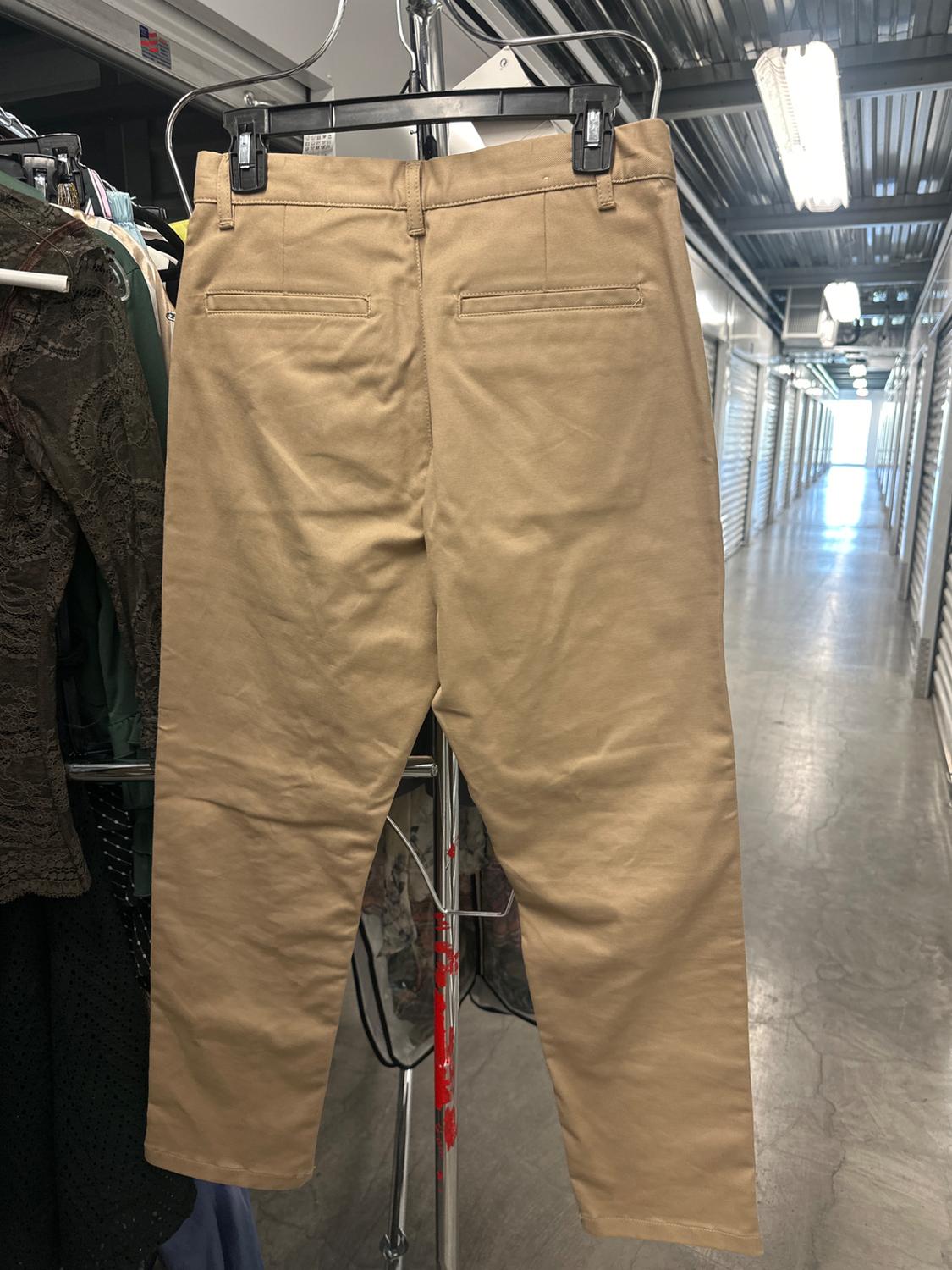 PANTALÓN CARGO ESTRUCTURA - Image 2