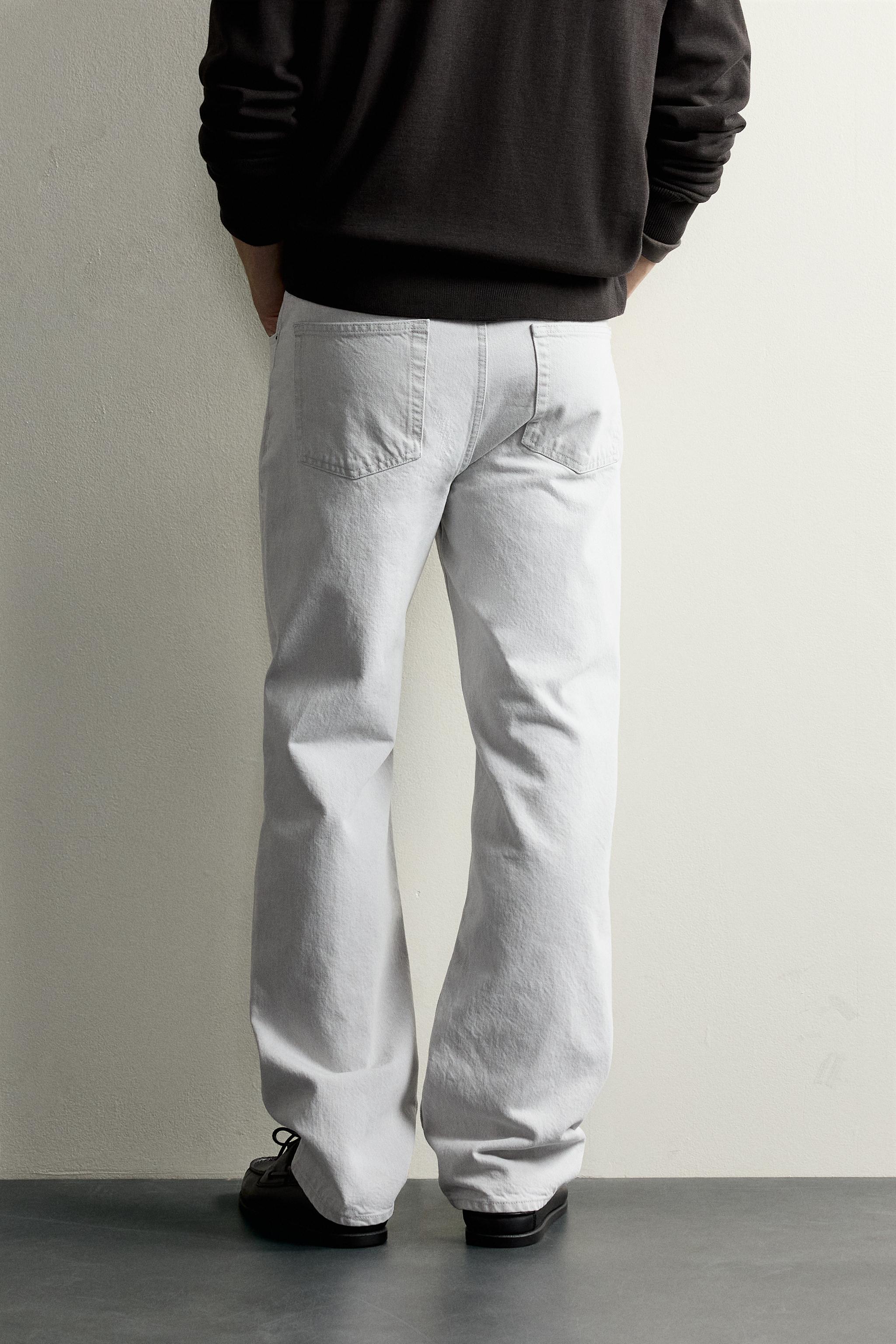 JEAN STRAIGHT FIT