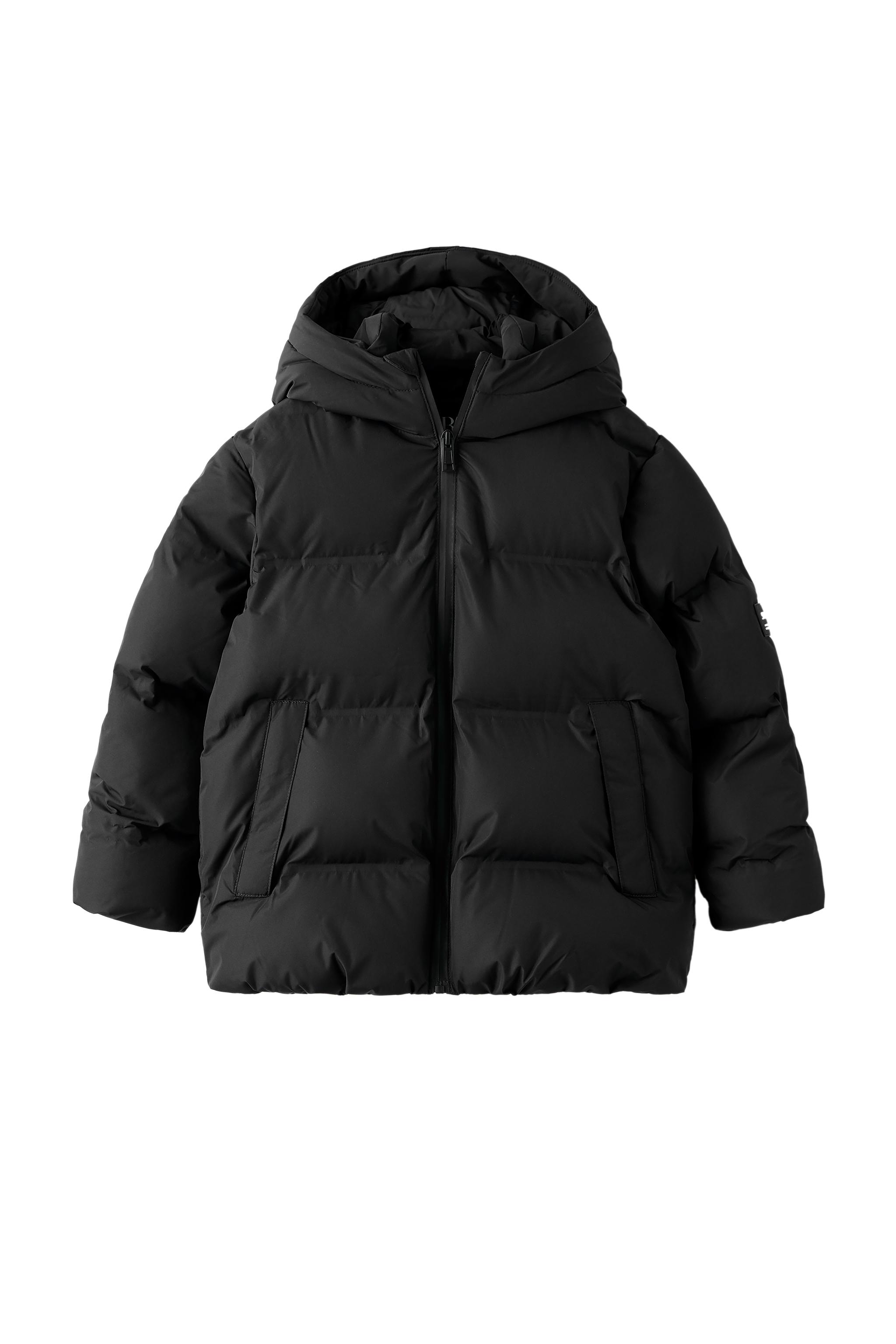 Kids coats zara online