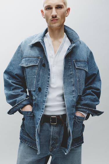 Image du produit - Beige / Marron clair de Zara - Image 1