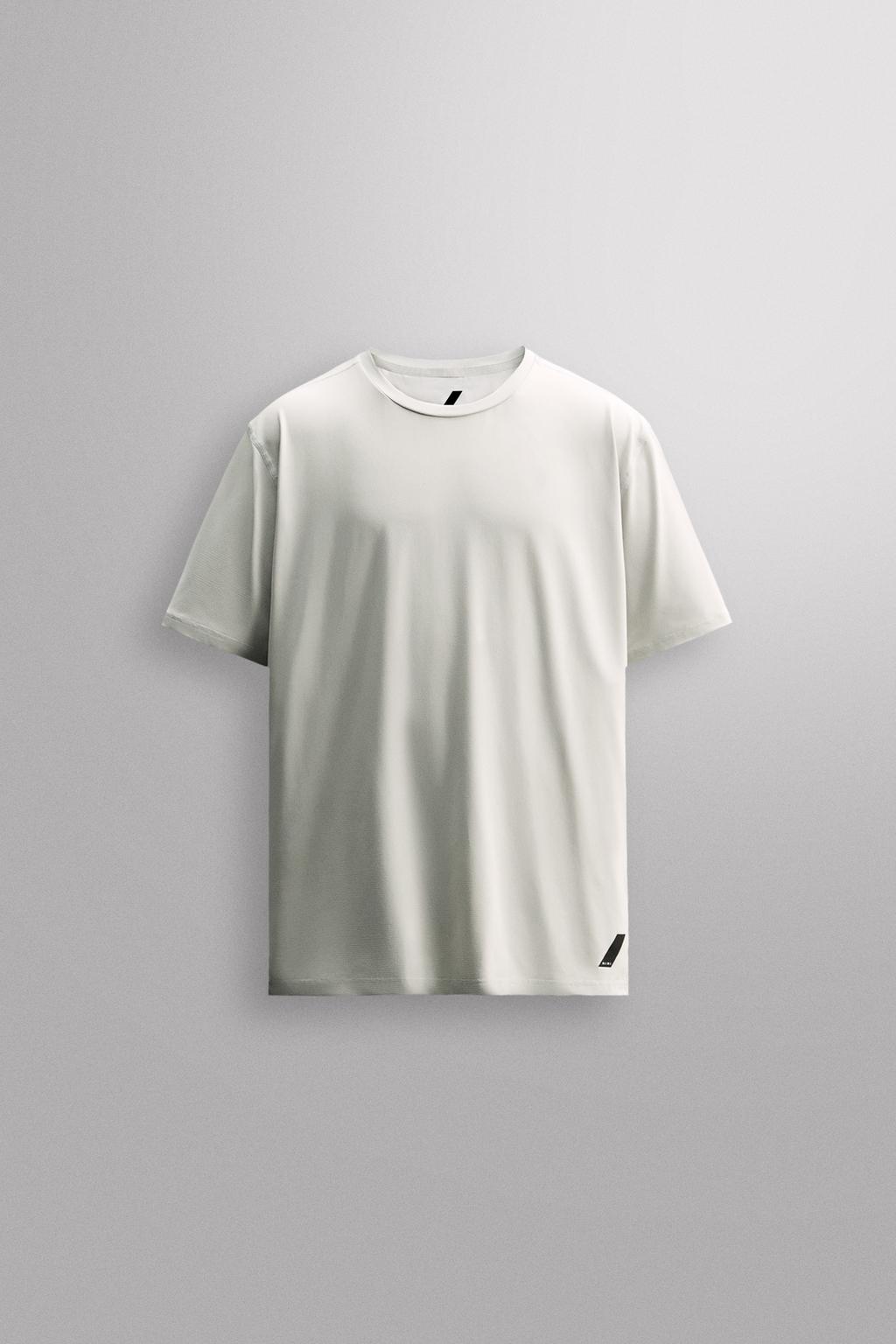 TECHNICAL TRAINING T-SHIRT