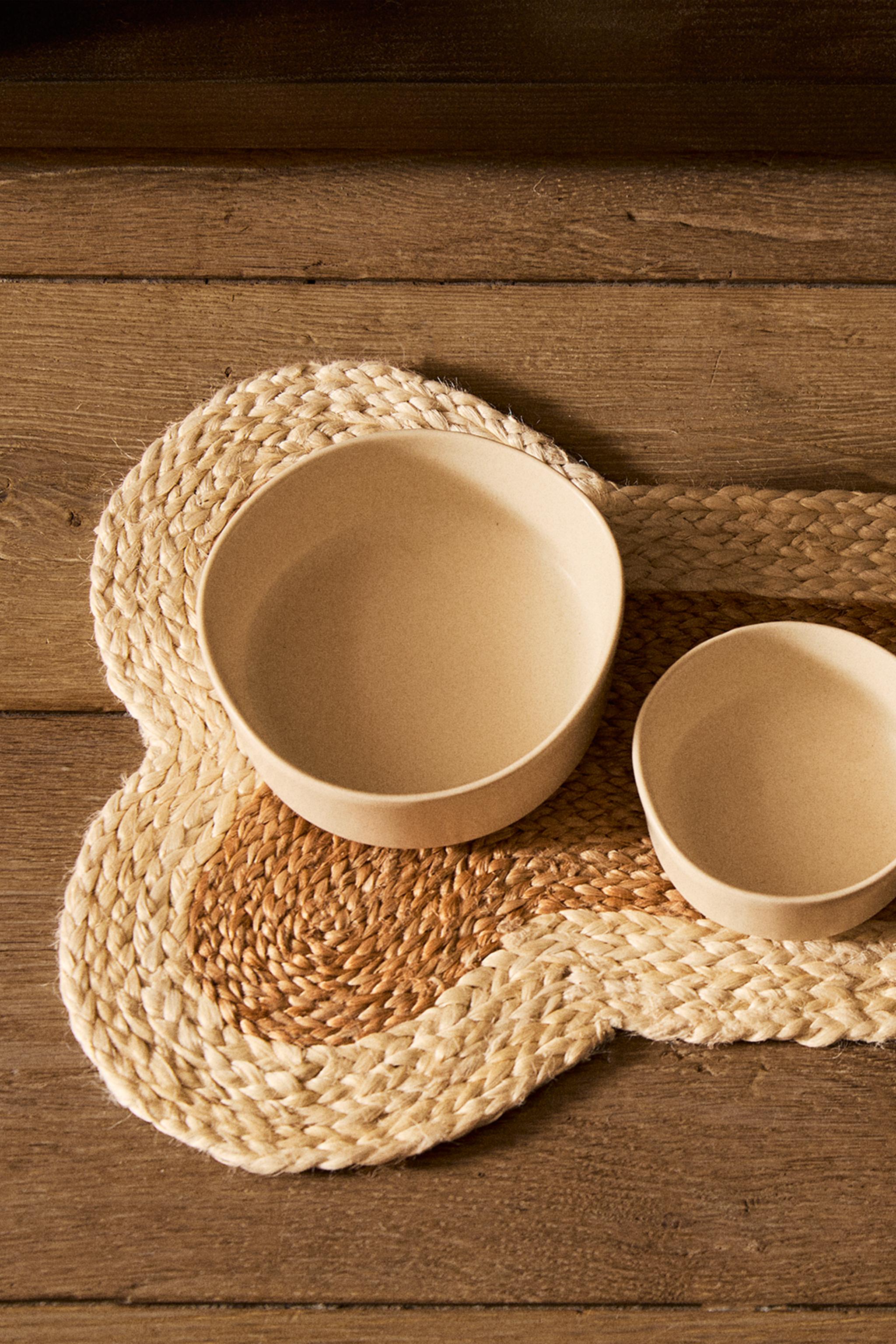 TAPIS JUTE OS ANIMAL DE COMPAGNIE