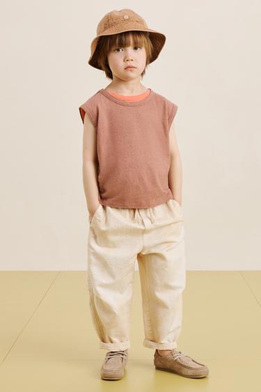 إطلالة - فضي قديم by Zara