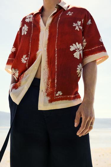 LOOK - Piedra de Zara