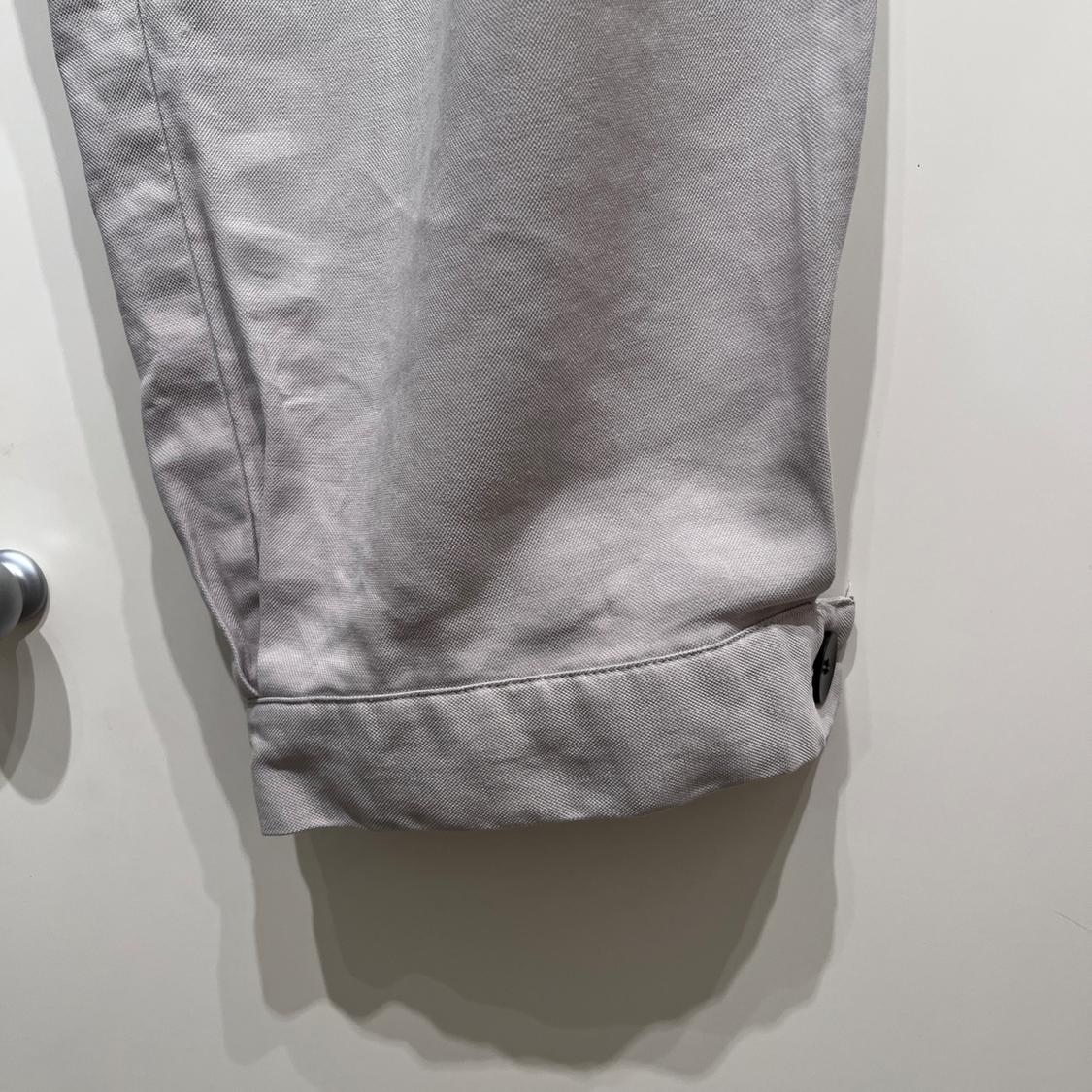 CARROT FIT TROUSERS - Image 4