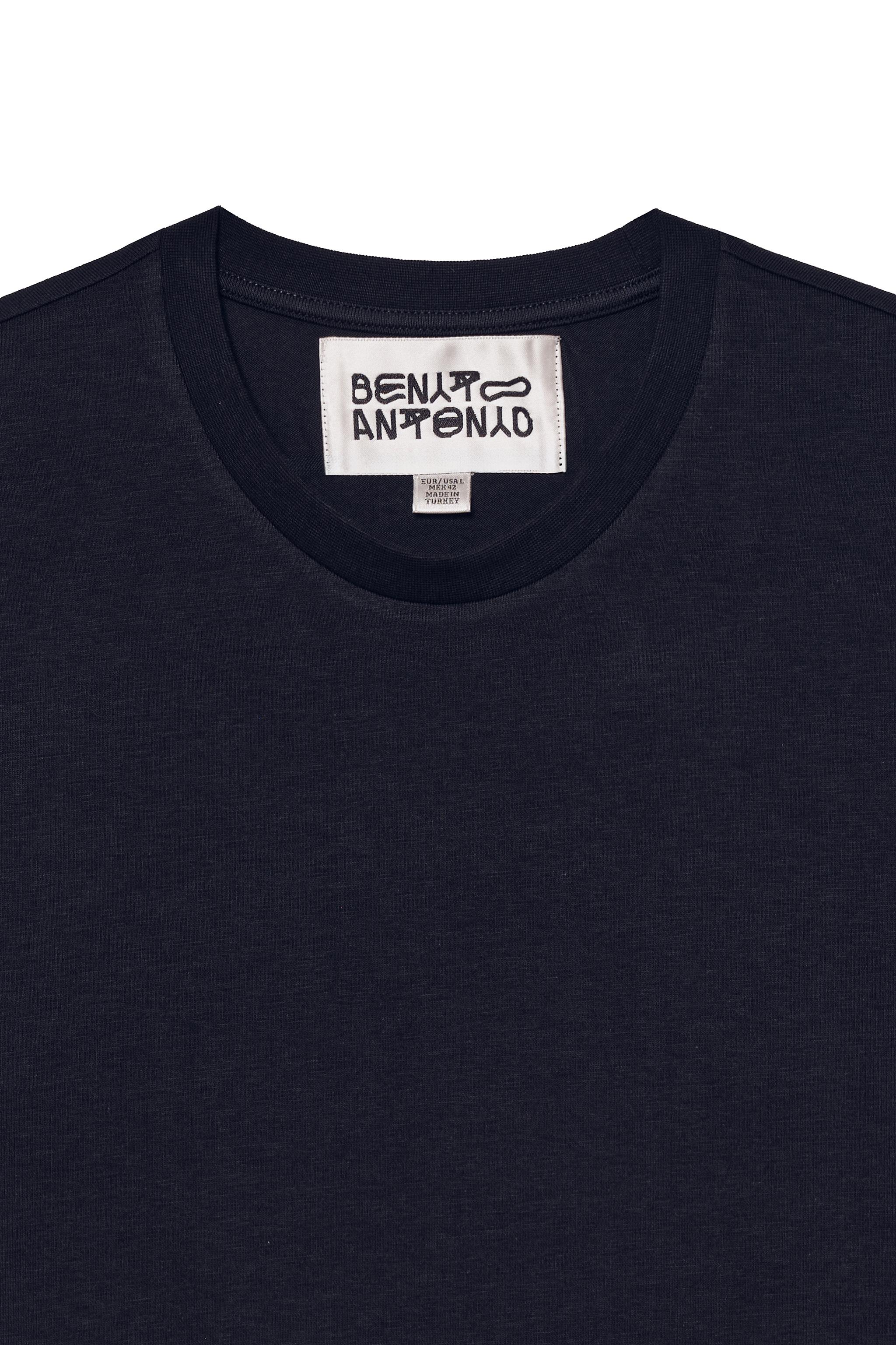 Zara SLIM CROPPED FIT T-SHIRT görsel 5