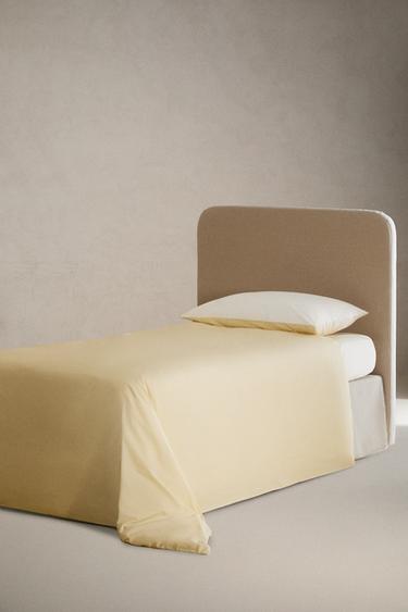 HOUSSE DE COUETTE ENFANT RÉVERSIBLE - Bis de Zara - Image 1