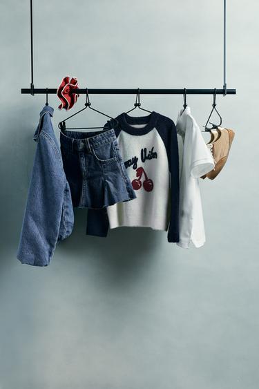 Zara LOOK - 