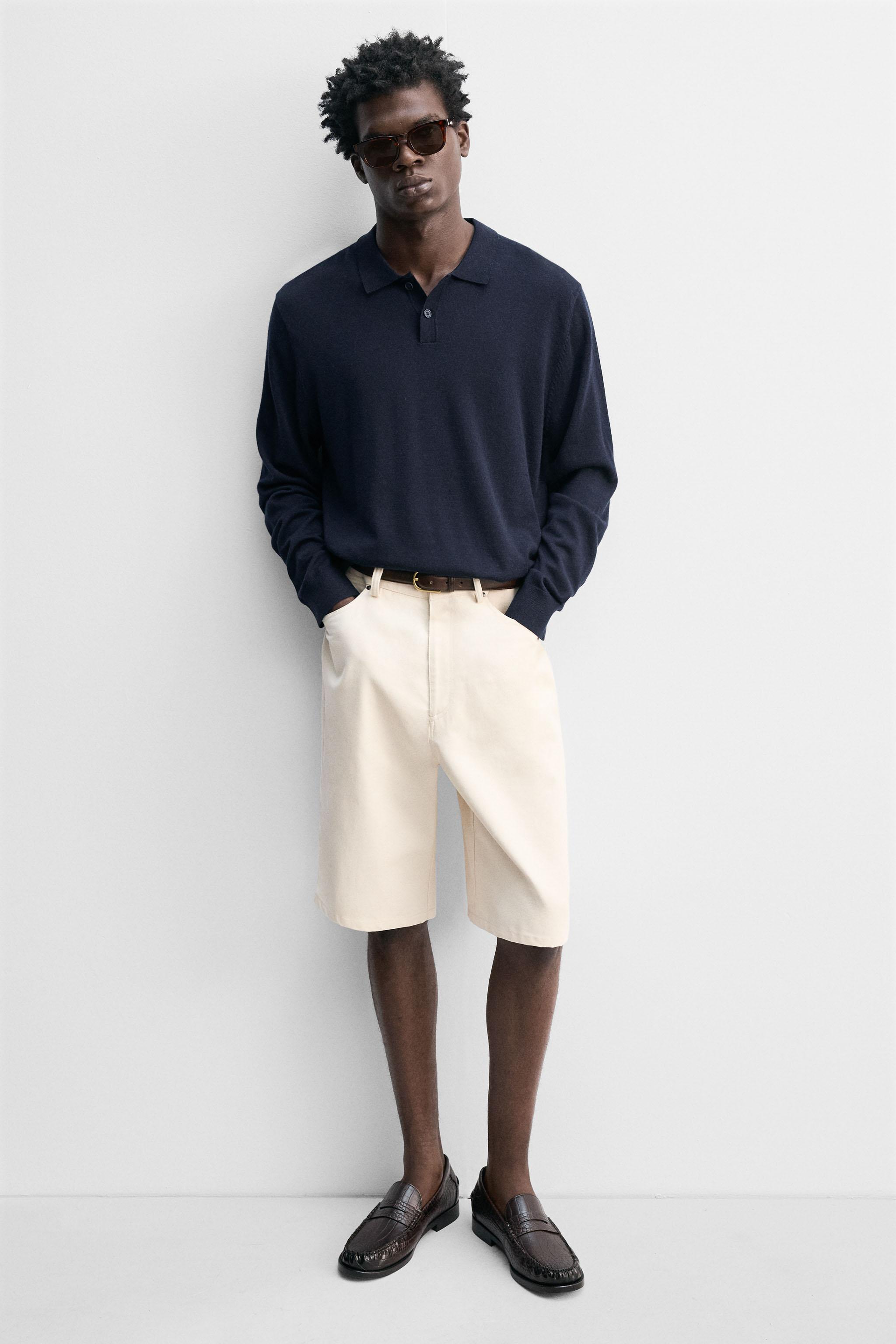 ローファー | メンズ | 最新コレクション | ZARA 日本