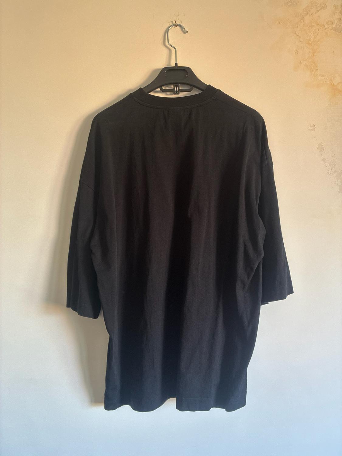 ΜΠΛΟΥΖΑ OVERSIZE - Image 2