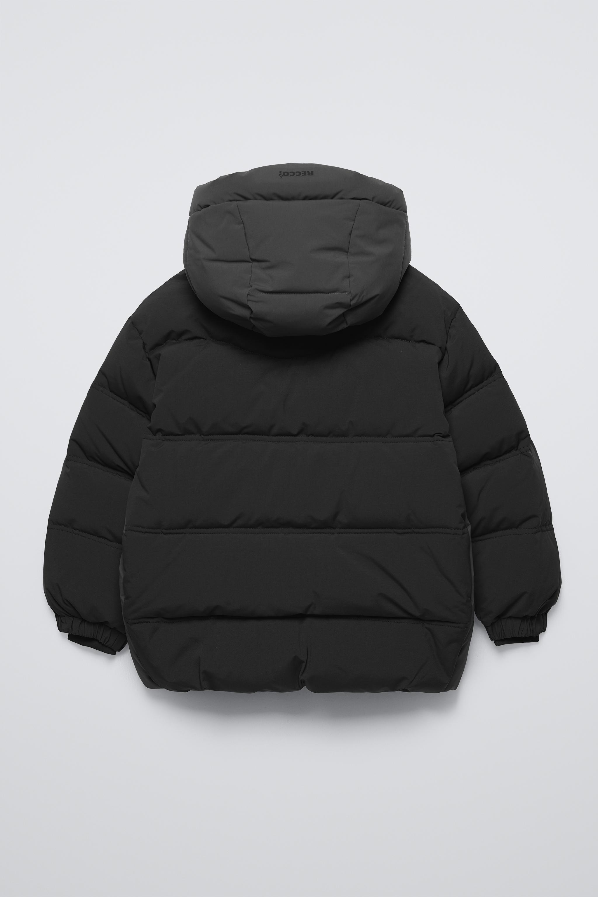 Recco system jacket on sale