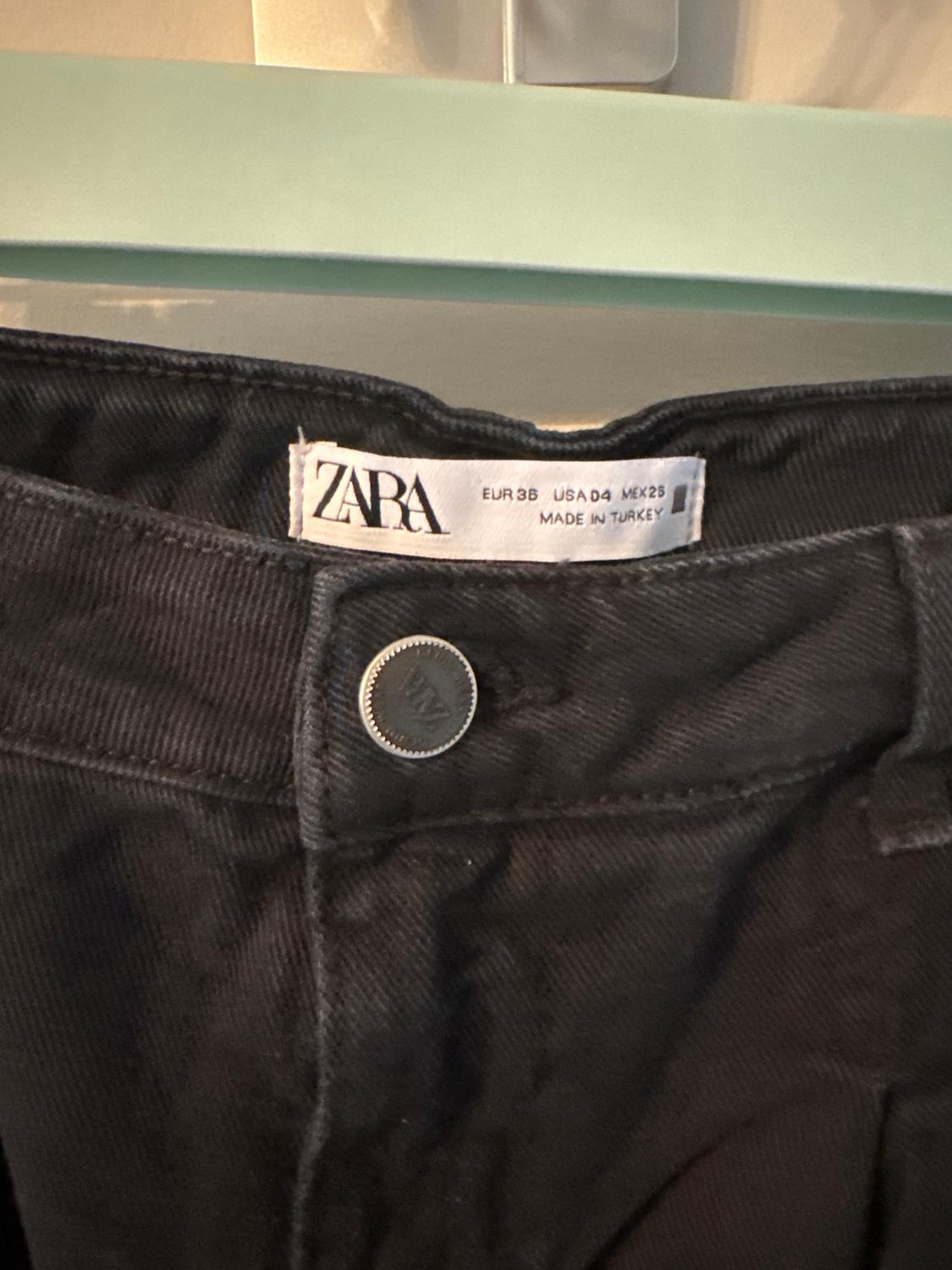 PANTALÓN CULOTTE TRABILLA - Image 4