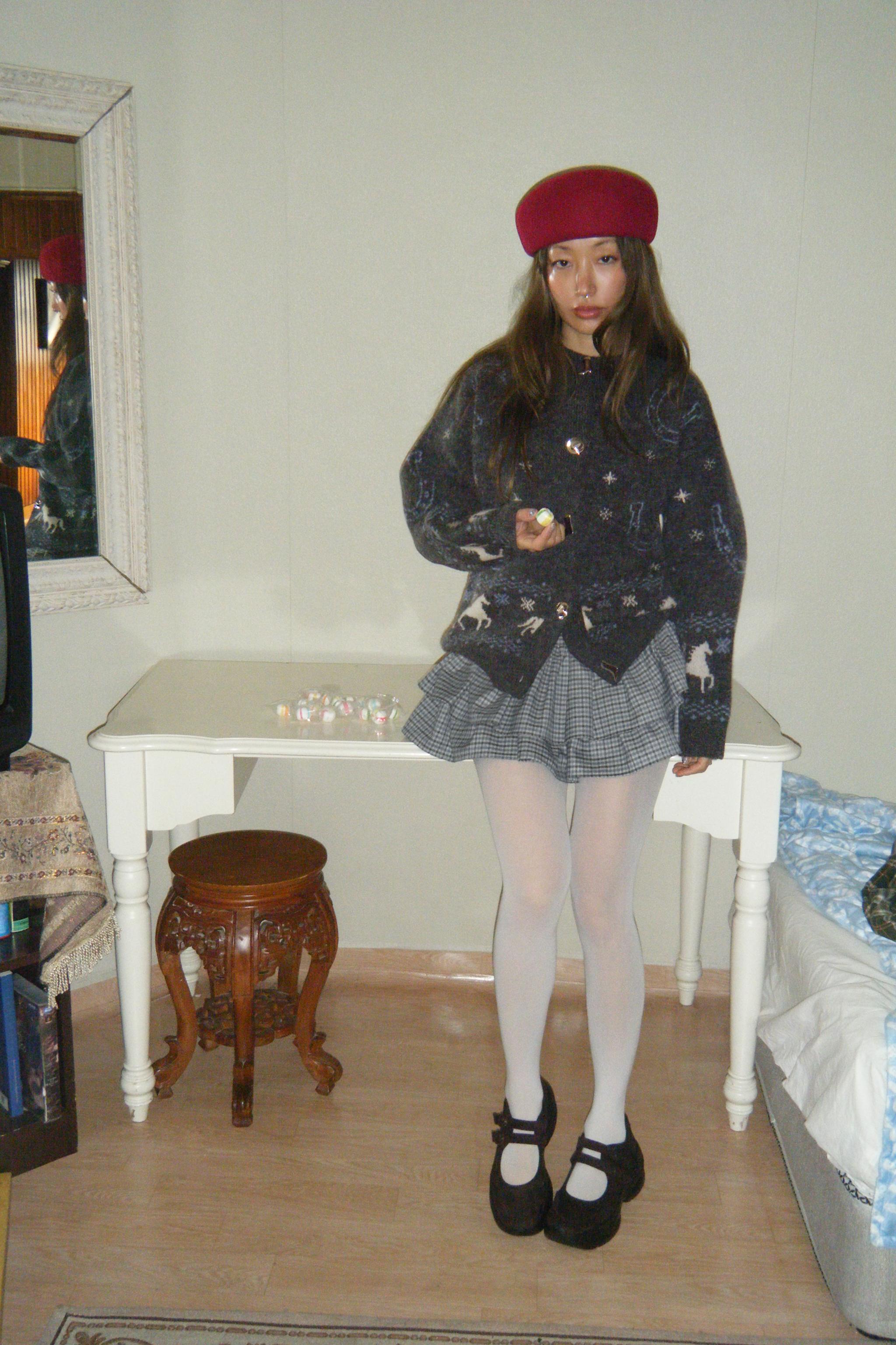 スコート - レディース | ZARA 日本