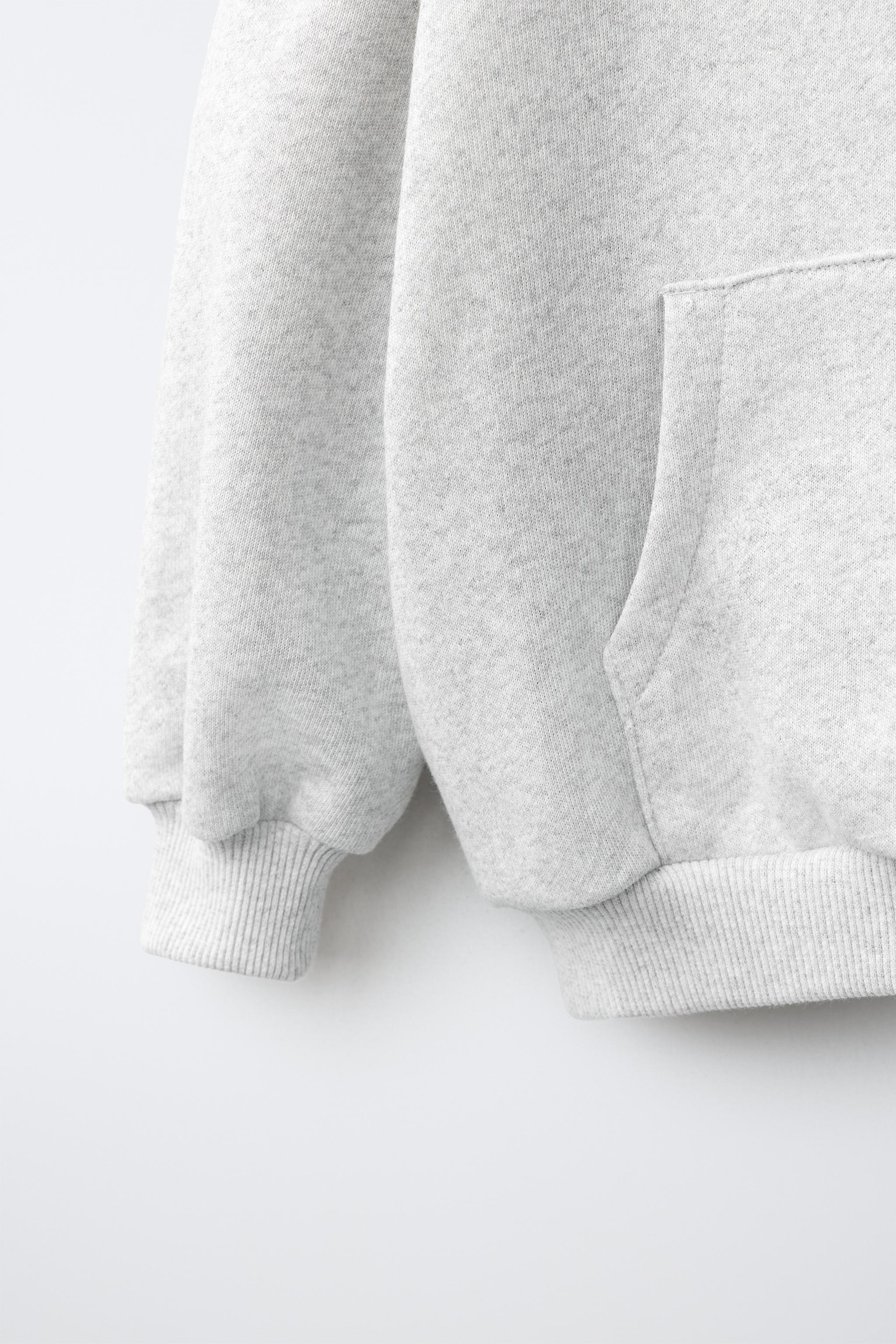 HEART HOODIE