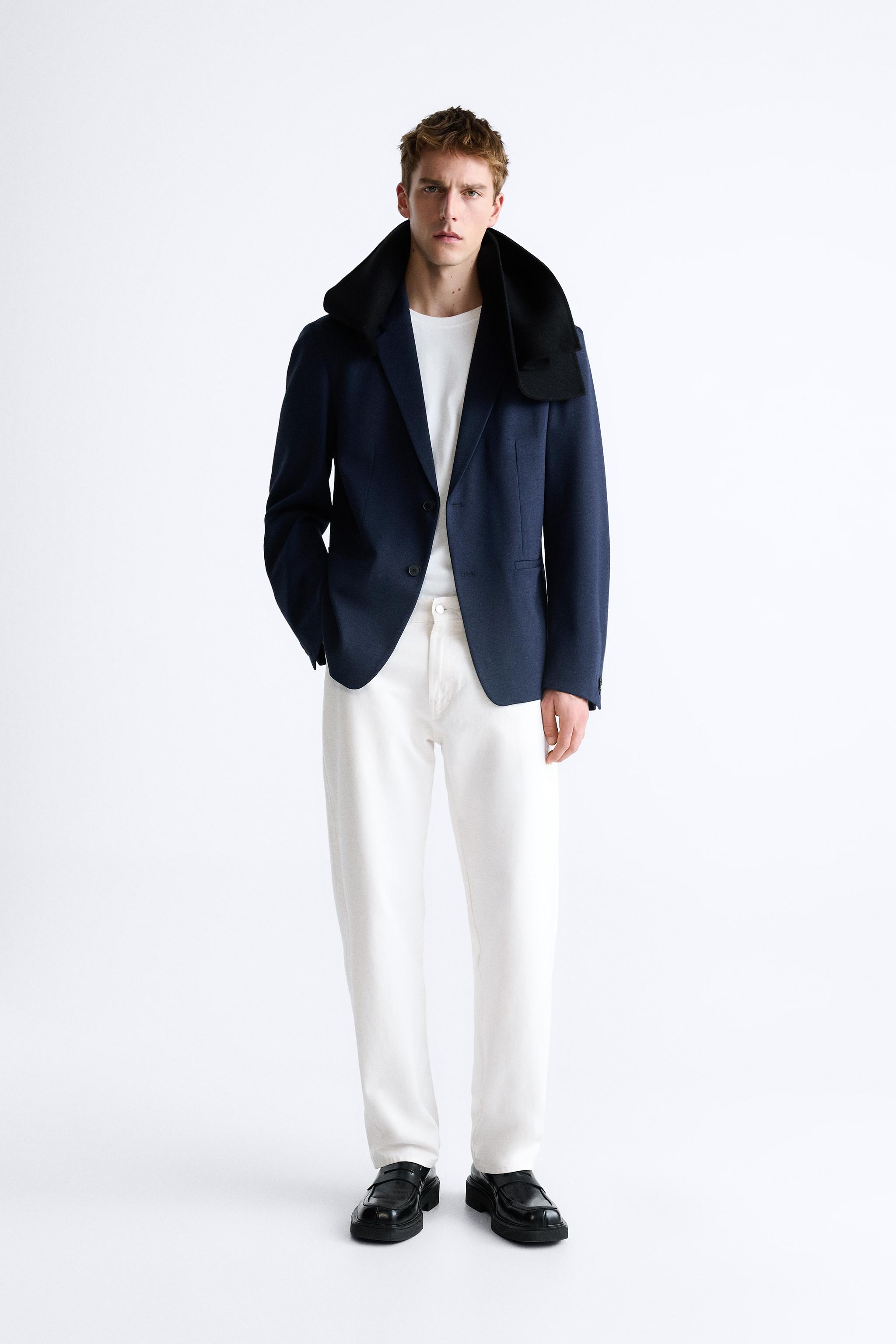 Zara mens blazers on sale australia