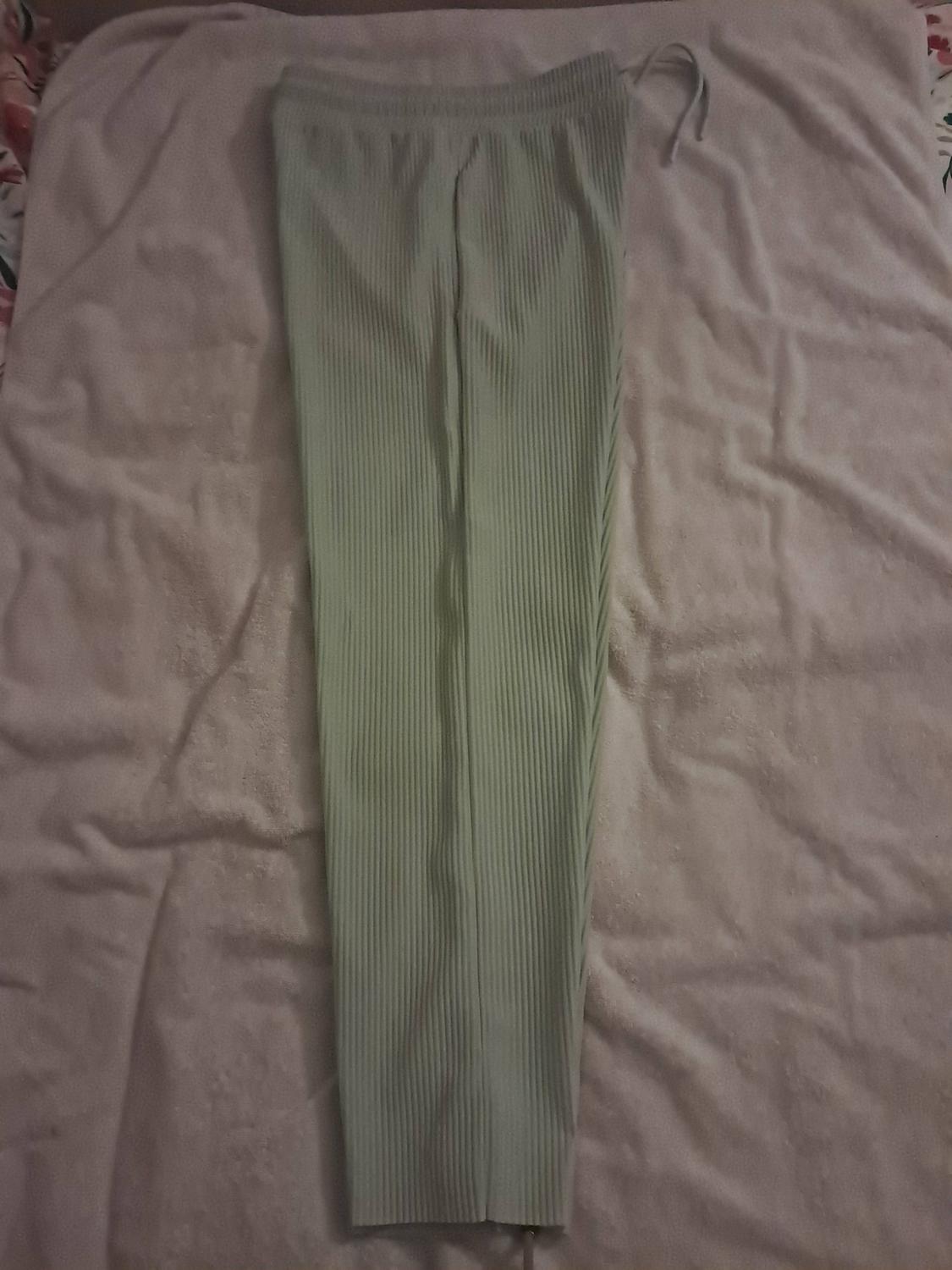 OTTOMAN TROUSERS - Image 3