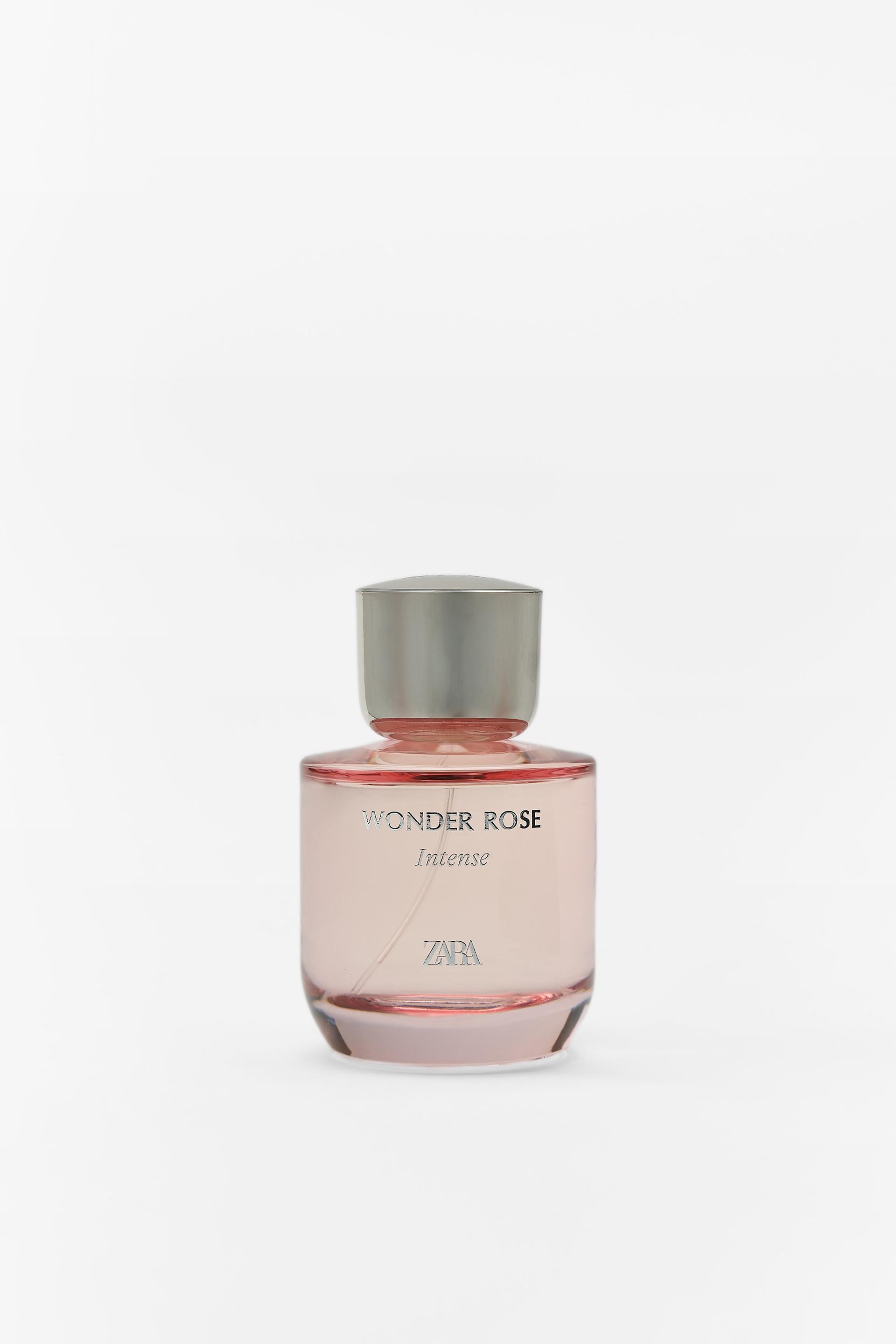 WONDER ROSE INTENSE EDP 90 ML (3.04 FL. OZ) | ZARA United States