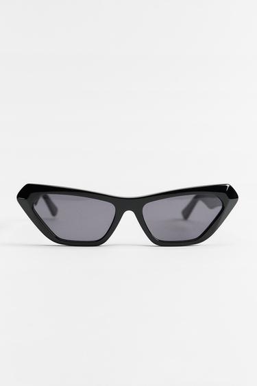HRANAT SLUNEN BRLE CAT EYE - ern od Zara