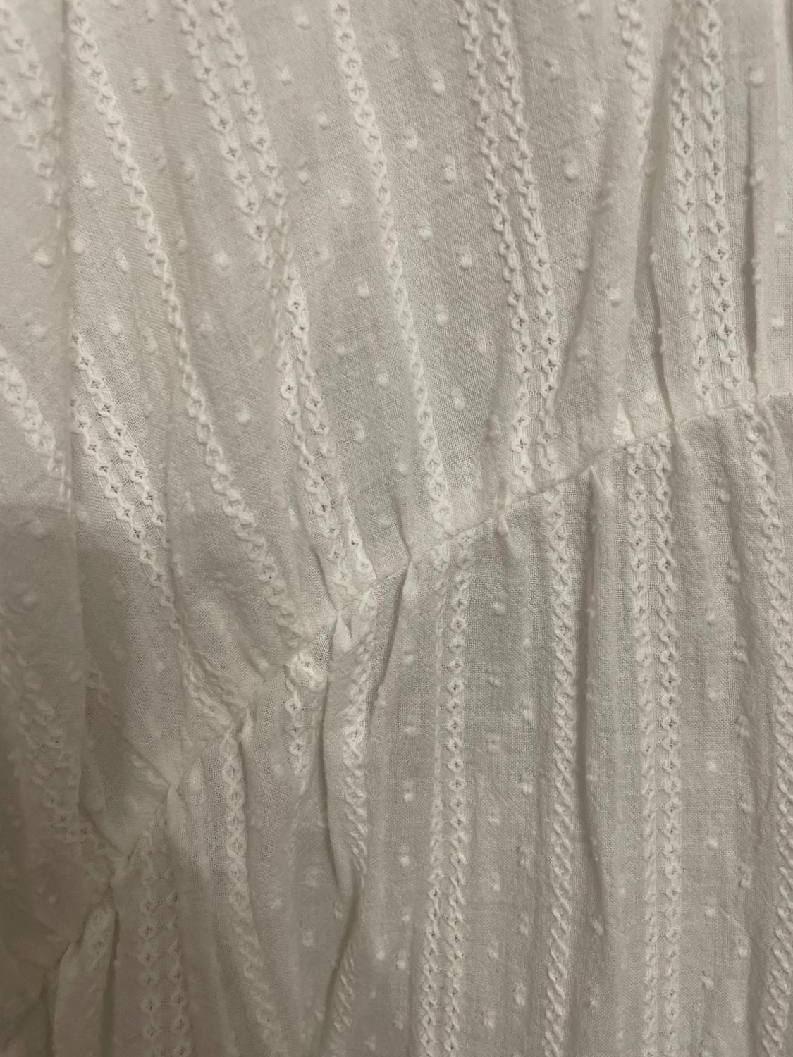 ROMANTIC BLOUSE - Image 3