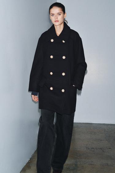 Women's Outerwear ZARA