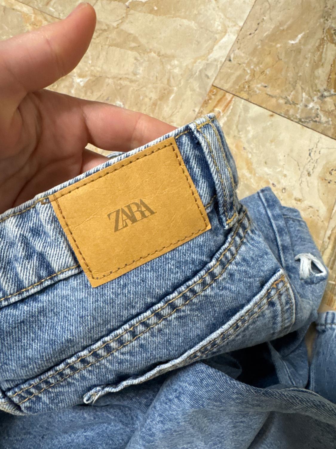 ΤΖΙΝ ΠΑΝΤΕΛΟΝΙ STRAIGHT FIT VINTAGE - Image 4