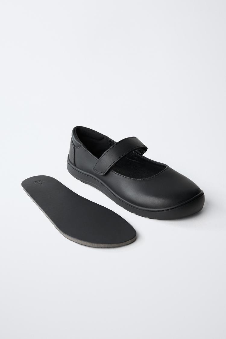 BALLERINAS BAREFOOT ESCOLARES 4
